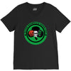 silver shamrock novelties V-Neck Tee
