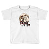 doctor's portrait Toddler T-shirt