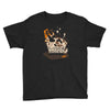 the dude abides Youth Tee