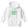 we are the almig17ty seniors carver high school Youth Hoodie