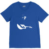 blur damon albarn indie rock music V-Neck Tee