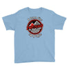 the black lodge Youth Tee