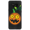 pumpkin! Samsung Galaxy S8