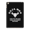 deja moo you've heard this bullshit before iPad Mini 4