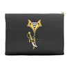 pirate costume Accessory Pouches
