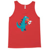 everyone loves marshmallow Tank Top