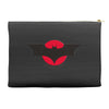 red batman Accessory Pouches