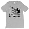 can't fly with the big girls T-Shirt