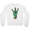 west side Crewneck Sweatshirt
