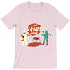 battlefield 1986 T-Shirt