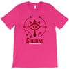 Zelda Glowing Sheikah Eye T-Shirt