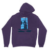 calling home Unisex Hoodie