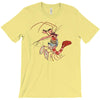 pirate shrimp T-Shirt