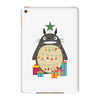 totoro christmas tree iPad Mini 4