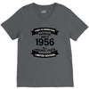 Premium Vintage 1956 V-Neck Tee