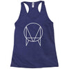 owsla music Racerback Tank