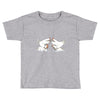 chicken fight Toddler T-shirt