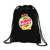 king koopa Drawstring Bags