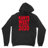 kanye west president 2020 funny humor mtv vma awards hip hop rap Hoodie