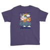 Good Good Vibrations Youth Tee