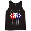Spider Tank Top