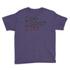 do not try Youth Tee