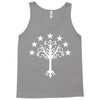 tree of gondor Tank Top