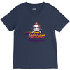 tatooine tattoo shop V-Neck Tee