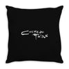 cocteau twins Throw Pillow