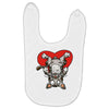 love cat Baby Bibs