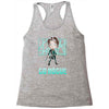 go rogue Racerback Tank