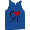clnt Tank Top