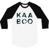 kaaboo 3/4 Sleeve Shirt