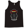 ninja Tank Top