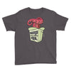 wong's noodles Youth Tee