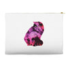 celestial cat Accessory Pouches