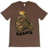 bear khabib T-Shirt