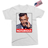 conor mcgregor notorious Exclusive T-shirt