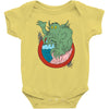 cthulhu Baby Bodysuit