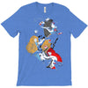 revenge of the damsels T-Shirt