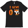 zero fox T-Shirt