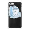 dental hygiene iPhone 7 Case