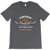 vintage genuine 1955 series all original parts T-Shirt