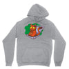 pizza cat Unisex Hoodie