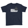 are you the farmer Youth Tee
