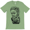 michelangelo quote T-Shirt