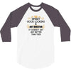 Smart Good Looking Art Director Doesnt Get Better Than 3/4 Sleeve Shirt