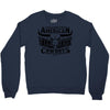 legendary american Crewneck Sweatshirt
