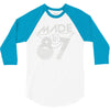 made in 1987 3/4 Sleeve Shirt