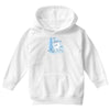 dental hygiene Youth Hoodie